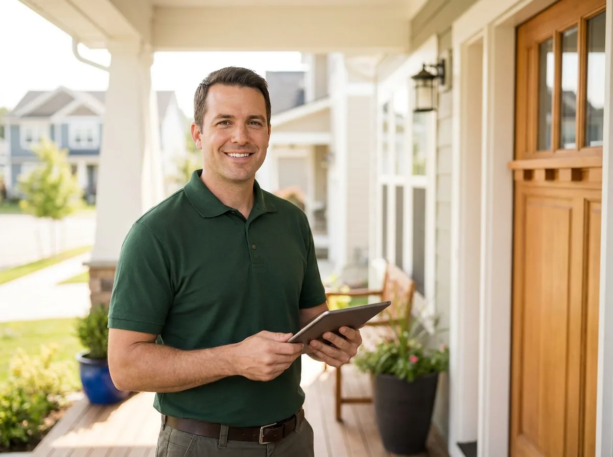 Pest control FAQs for Jamaica, VT